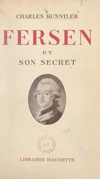 Fersen et son secret