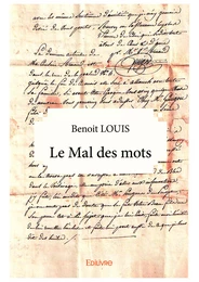 Le Mal des mots