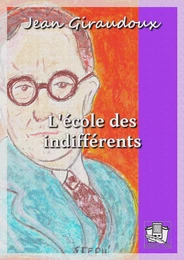 L'école des indifférents