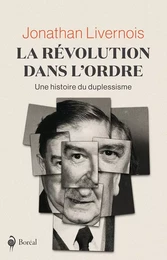 La Révolution dans l'ordre