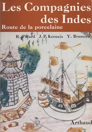 Les compagnies des Indes