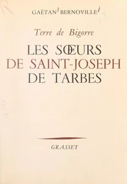 Les sœurs de Saint-Joseph de Tarbes