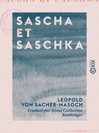 Sascha et Saschka