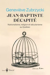 Jean-Baptiste décapité