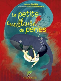 La petite cueilleuse de perles