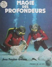 Magie des profondeurs