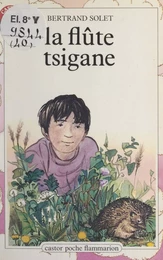 La flûte tsigane