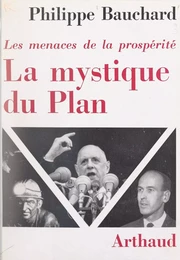 La mystique du plan