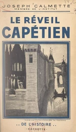 Le réveil capétien