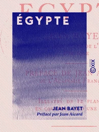 Égypte