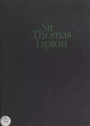 Sir Thomas Lipton