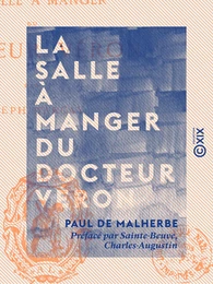 La Salle à manger du docteur Véron