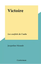 Victoire