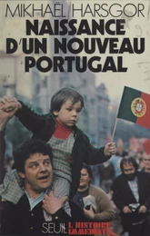 Naissance d'un nouveau Portugal