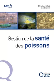 Gestion de la santé des poissons