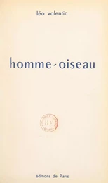 Homme-oiseau