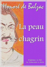 La peau de chagrin