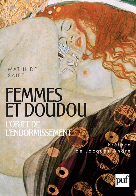 Femmes et doudous - Mathilde Saïet - Humensis