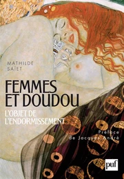 Femmes et doudous