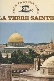 La Terre Sainte