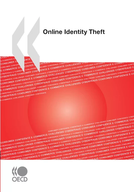 Online Identity Theft -  Collective - OECD