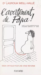 L'avortement de papa