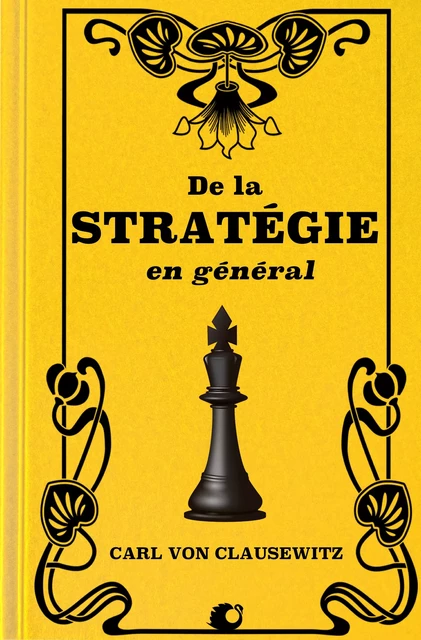 De la Stratégie en général (Premium Ebook) - Carl von Clausewitz - Alicia Éditions