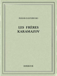 Les frères Karamazov