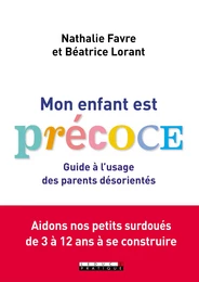 Mon enfant est précoce