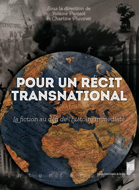 Pour un récit transnational -  - Presses universitaires de Rennes