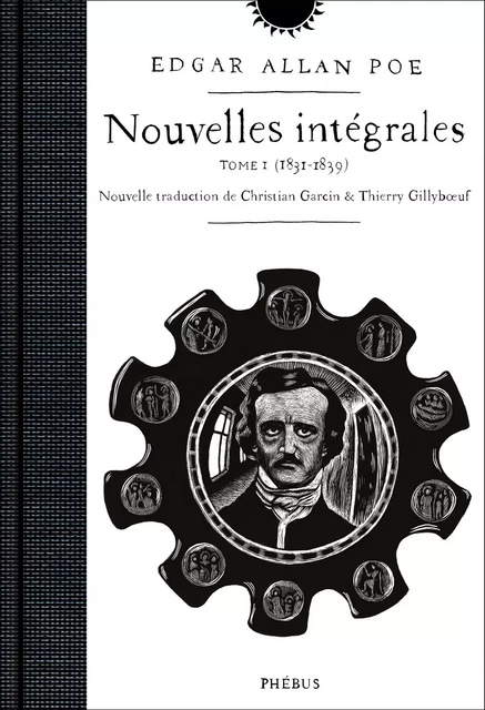 Nouvelles intégrales (Tome 1) - 1831-1839 - Edgar Allan Poe - Libella