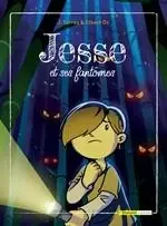 Jesse et ses fantômes - J. Torres - Bayard Canada Livres