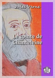 Le comte de Chanteleine