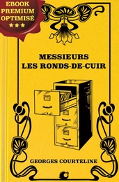 Messieurs les ronds-de-cuir