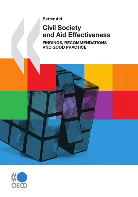 Civil Society and Aid Effectiveness -  Collective - OECD