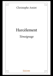 Harcèlement