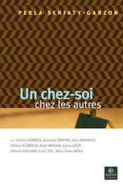 Un chez-soi chez les autres