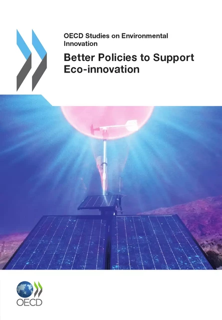 Better Policies to Support Eco-innovation -  Collective - OECD