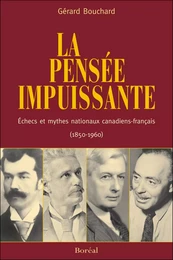 La Pensée impuissante