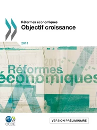 Réformes économiques 2011