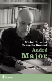 André Major