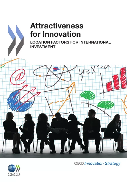 Attractiveness for Innovation -  Collective - OECD