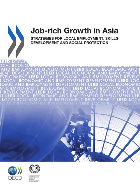 Job-rich Growth in Asia -  Collective - OECD