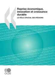 Reprise économique, innovation et croissance durable