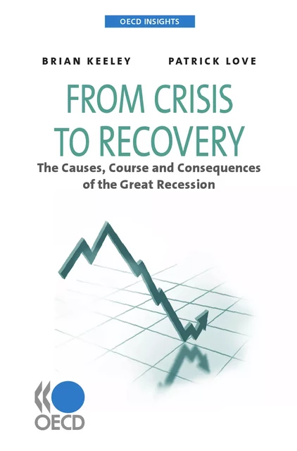 From Crisis to Recovery -  Collective - OECD