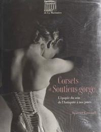 Corsets et soutiens-gorge