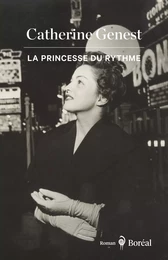 La Princesse du rythme