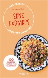 Mes petites recettes magiques sans Fodmaps