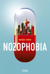 Nozophobia