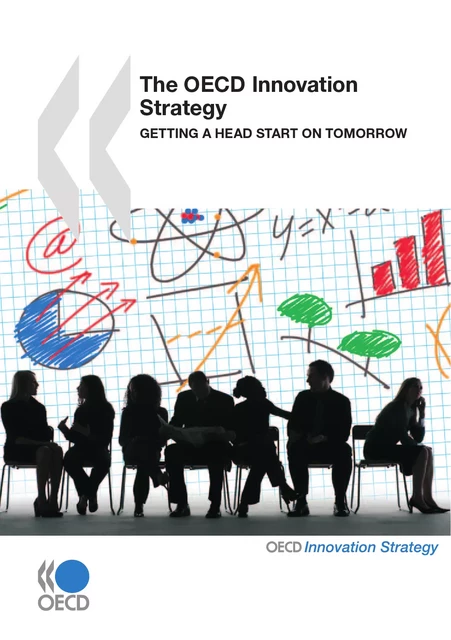 The OECD Innovation Strategy -  Collective - OECD